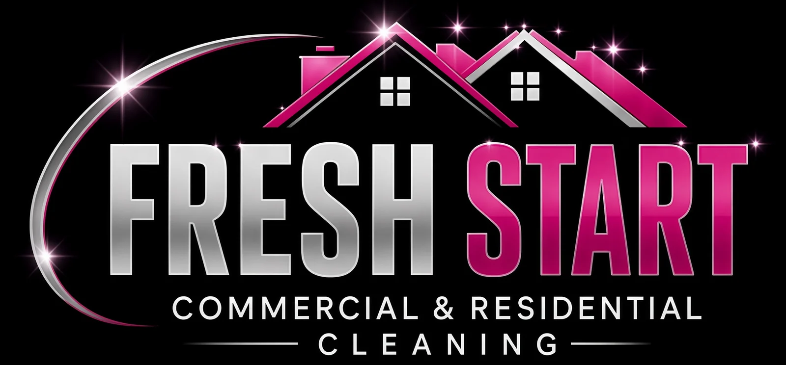Fresh Start — Commercial & Residential Cleaning